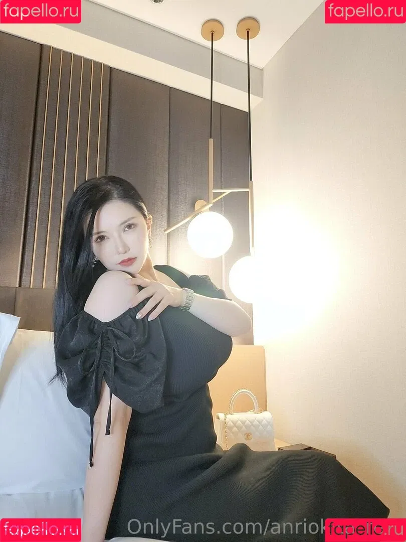 anriokita_real Onlyfans Photo Gallery 