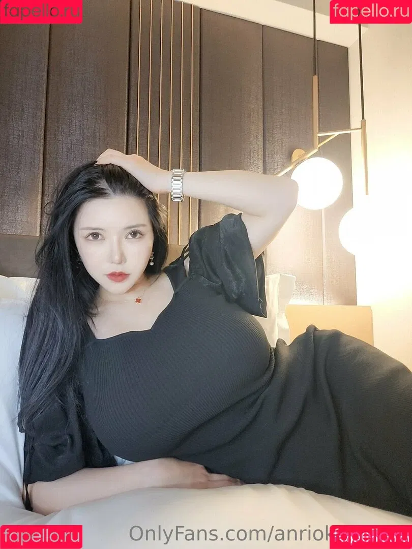 anriokita_real Onlyfans Photo Gallery 