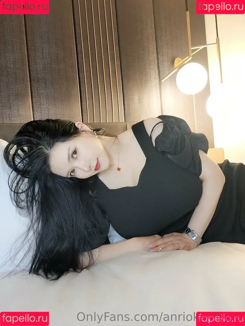 anriokita_real Onlyfans Photo Gallery 