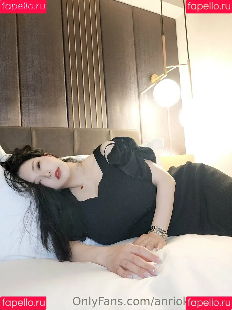 anriokita_real Onlyfans Photo Gallery 