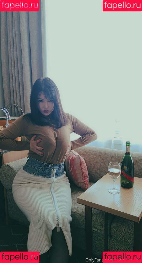 anriokita_real Onlyfans Photo Gallery 