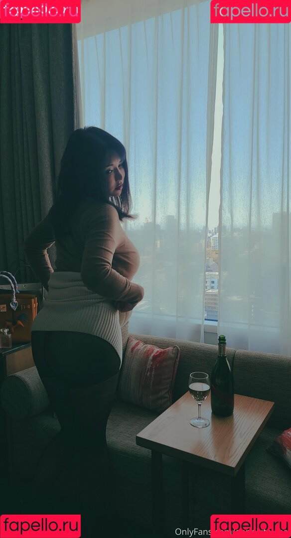 anriokita_real Onlyfans Photo Gallery 