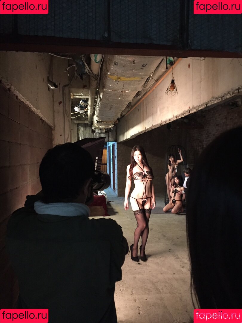 anriokita_real Onlyfans Photo Gallery 