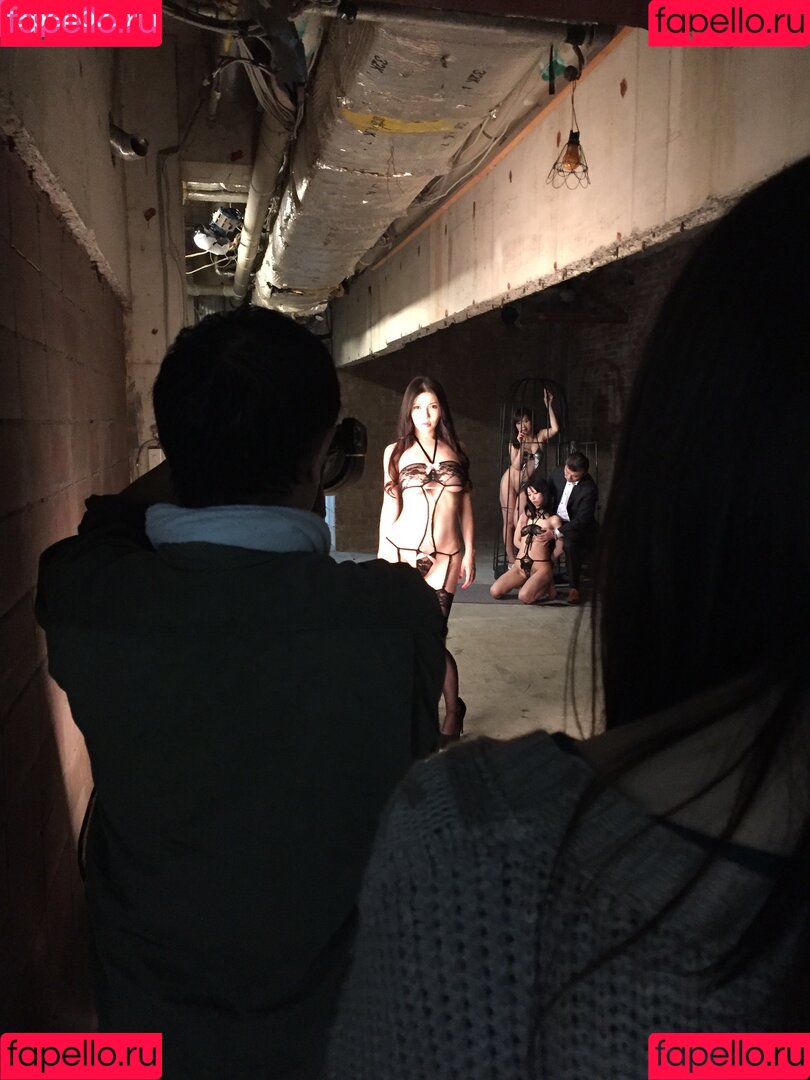 anriokita_real Onlyfans Photo Gallery 