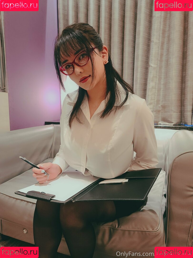 anriokita_real Onlyfans Photo Gallery 