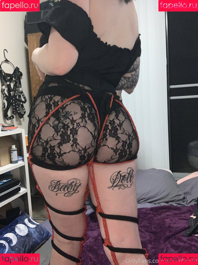 succubusitt Onlyfans Photo Gallery 