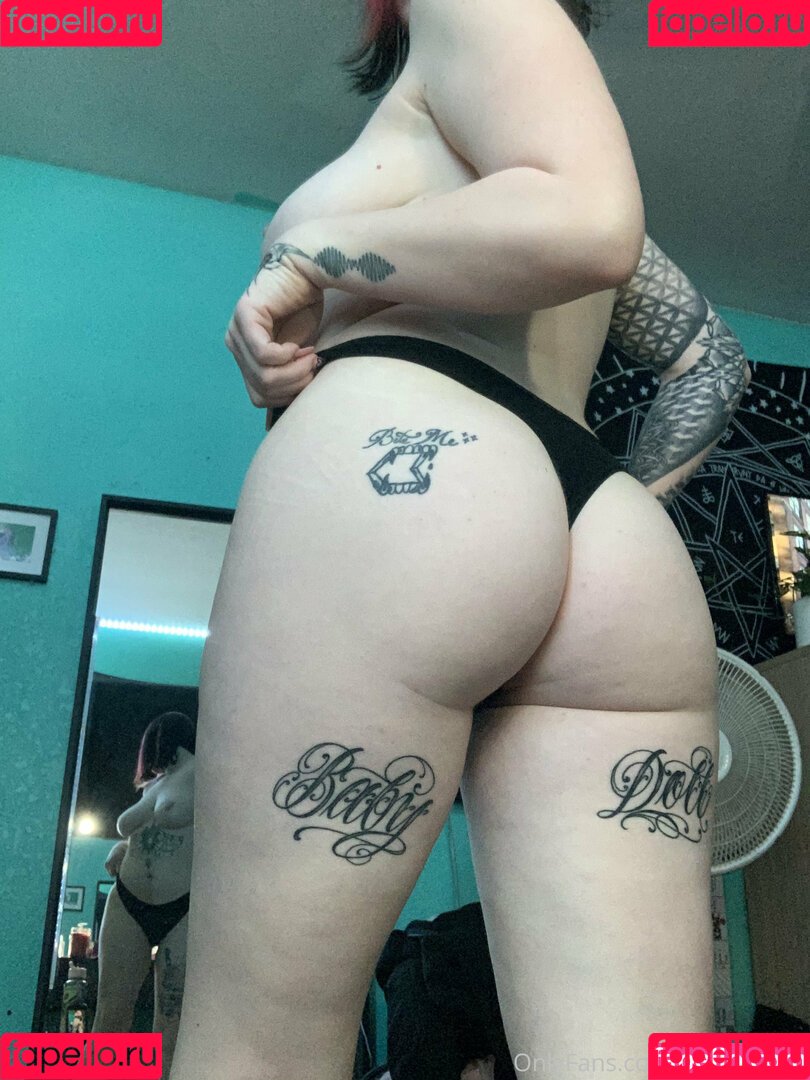 succubusitt Onlyfans Photo Gallery 