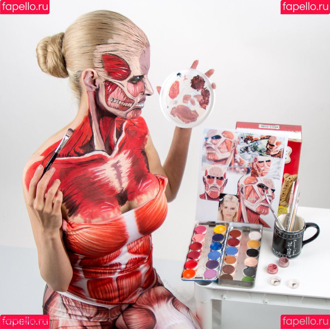 Kay Pike Onlyfans Photo Gallery 