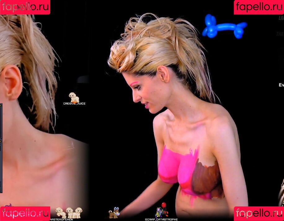 Kay Pike Onlyfans Photo Gallery 