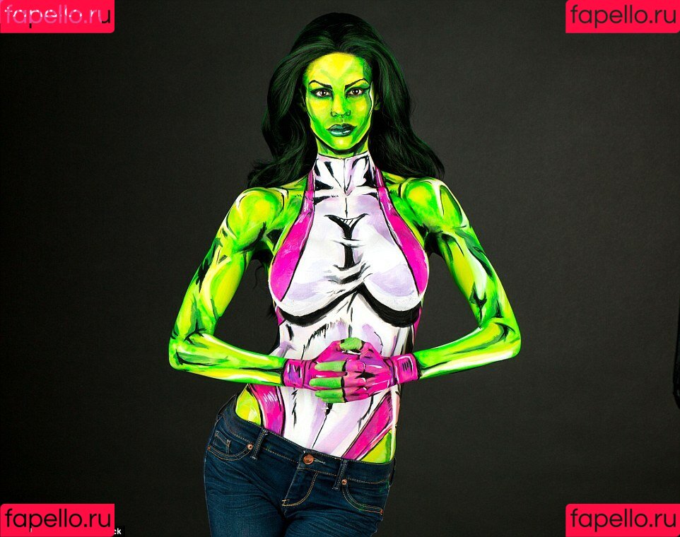 Kay Pike Onlyfans Photo Gallery 