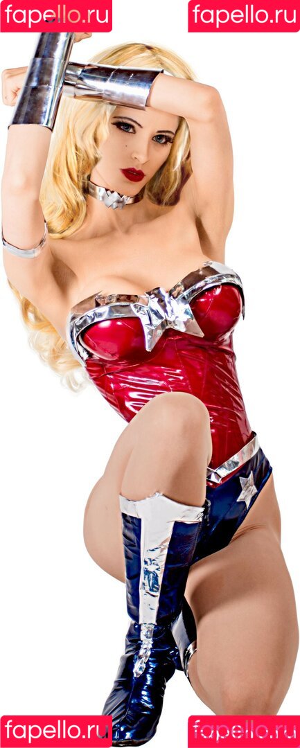 Kay Pike Onlyfans Photo Gallery 