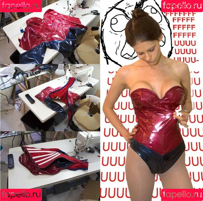 Kay Pike Onlyfans Photo Gallery 