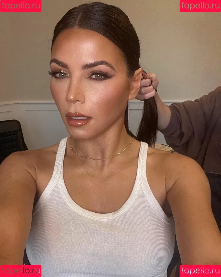 Jenna Dewan Tatum Onlyfans Photo Gallery 