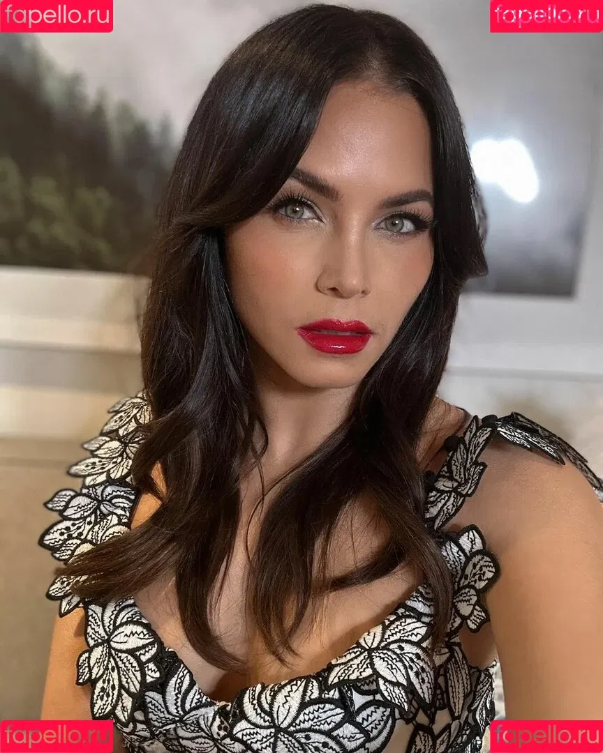 Jenna Dewan Tatum Onlyfans Photo Gallery 