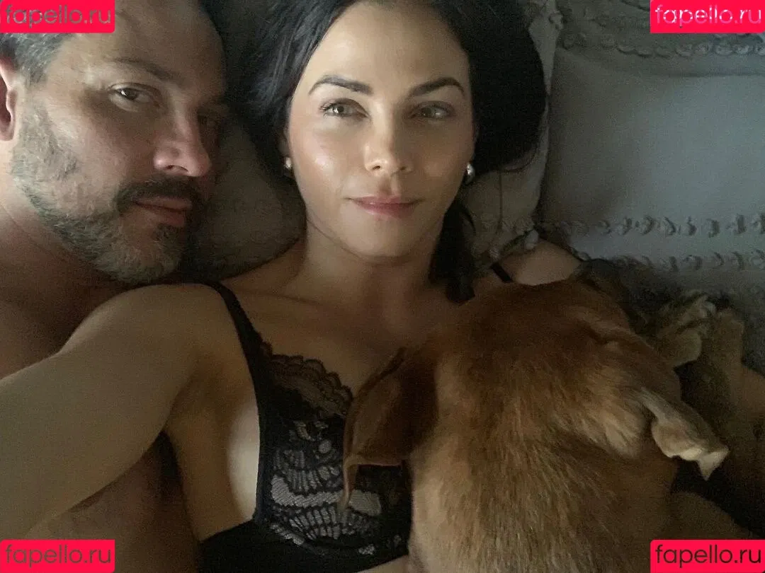 Jenna Dewan Tatum Onlyfans Photo Gallery 