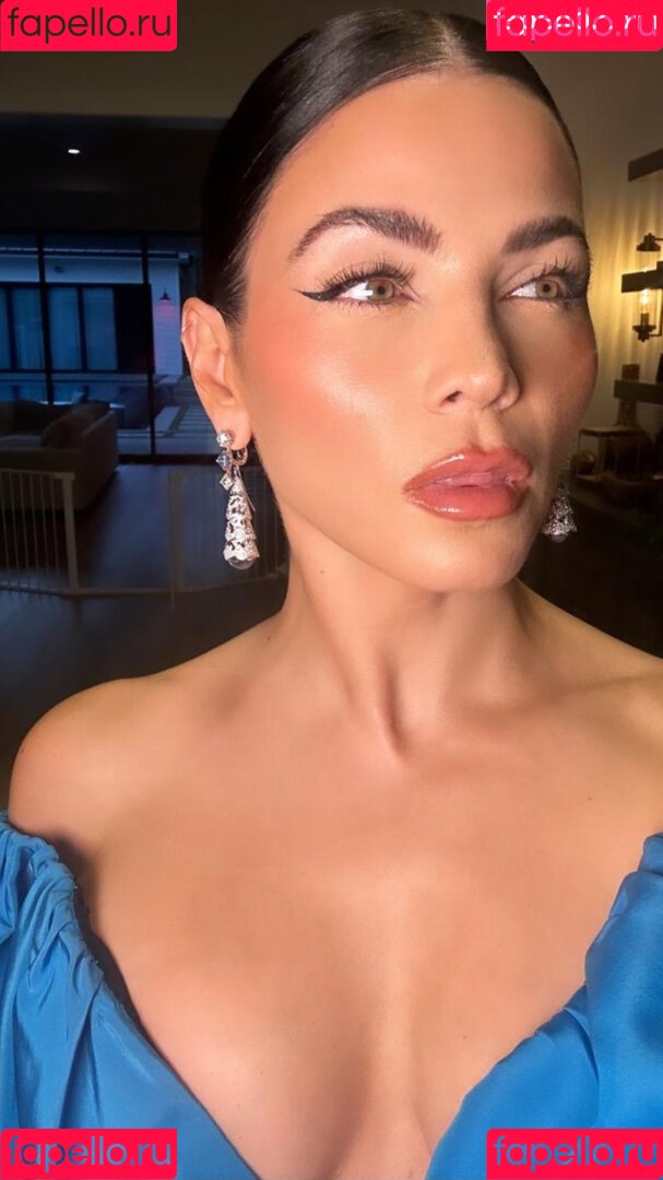 Jenna Dewan Tatum Onlyfans Photo Gallery 