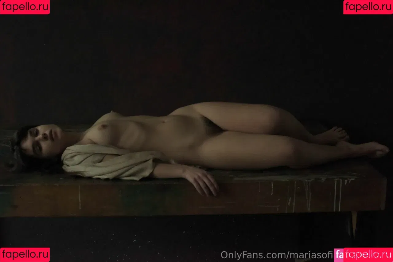 Maria Sofia Pia Federico Onlyfans Photo Gallery 