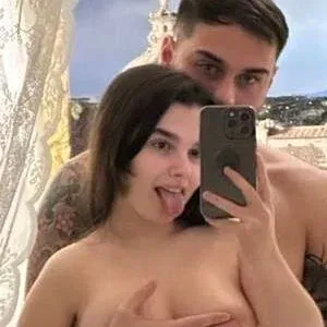 Maria Sofia Pia Federico Onlyfans Photo Gallery 