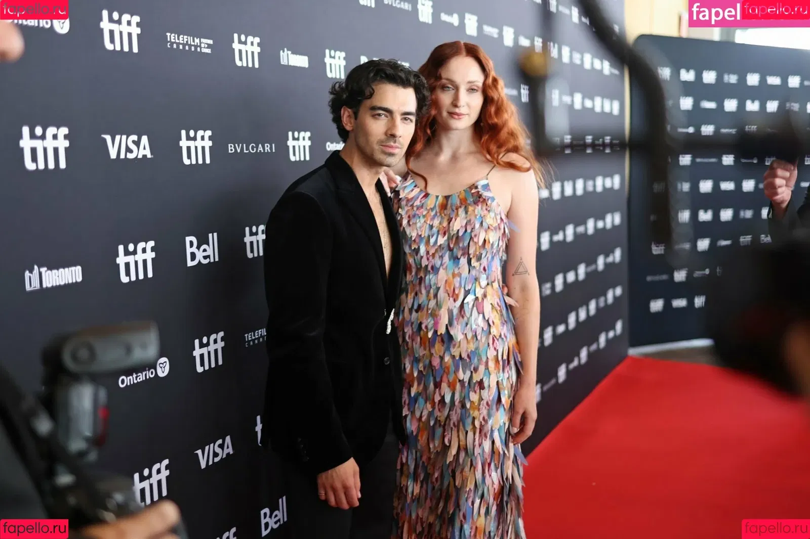 Sophie Turner Onlyfans Photo Gallery 
