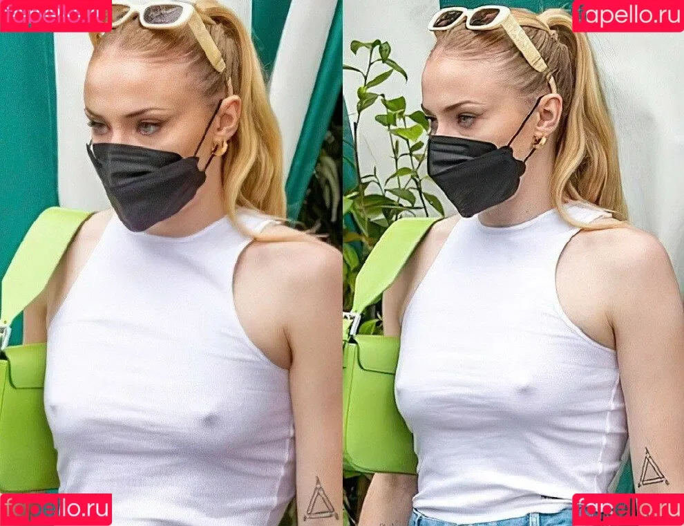 Sophie Turner Onlyfans Photo Gallery 