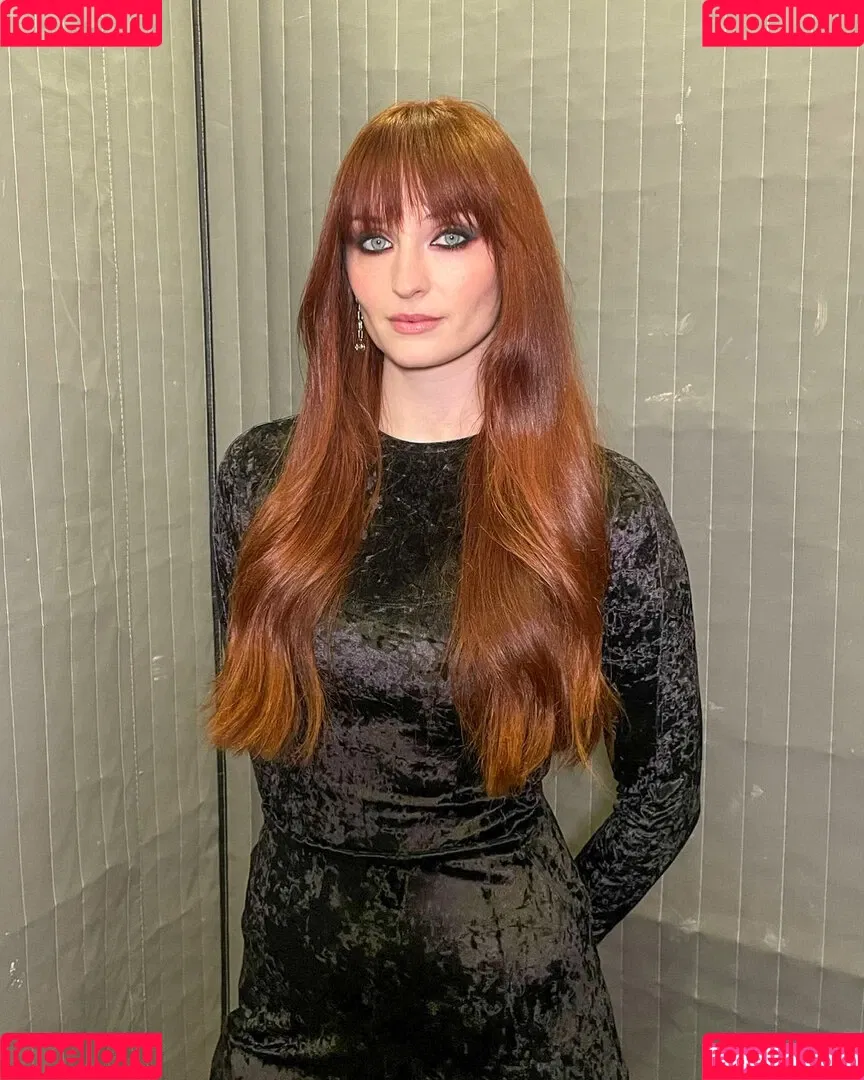 Sophie Turner Onlyfans Photo Gallery 