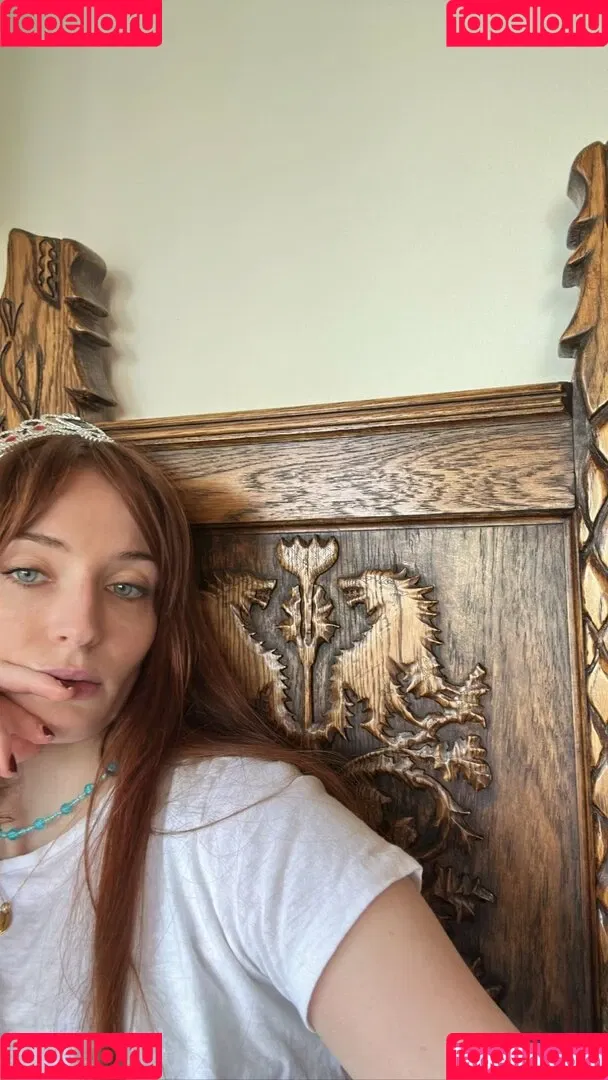 Sophie Turner Onlyfans Photo Gallery 