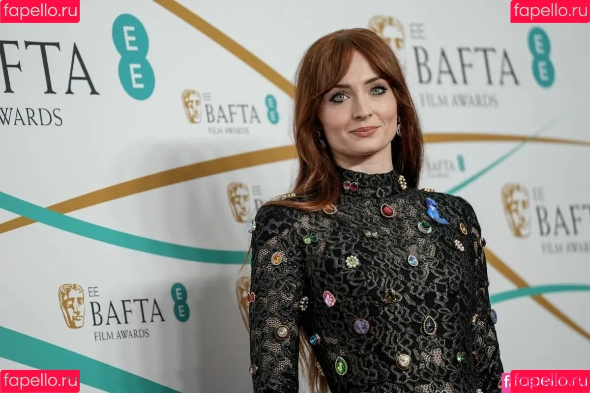 Sophie Turner Onlyfans Photo Gallery 