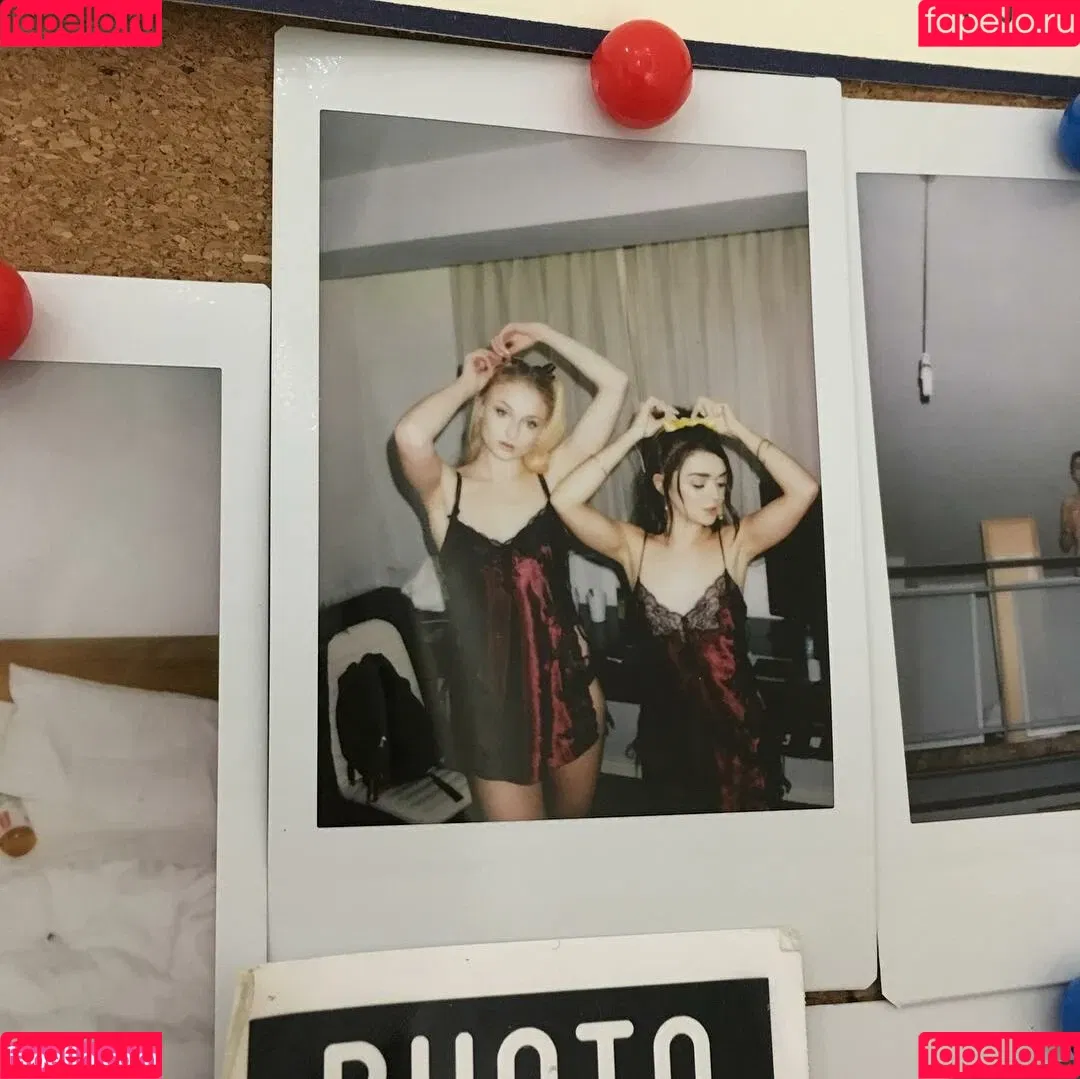 Sophie Turner Onlyfans Photo Gallery 