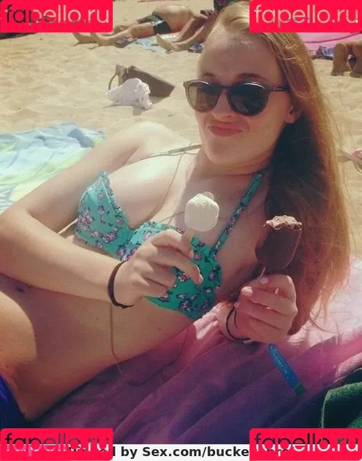 Sophie Turner Onlyfans Photo Gallery 