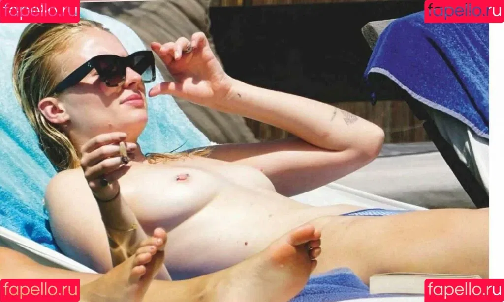 Sophie Turner Onlyfans Photo Gallery 