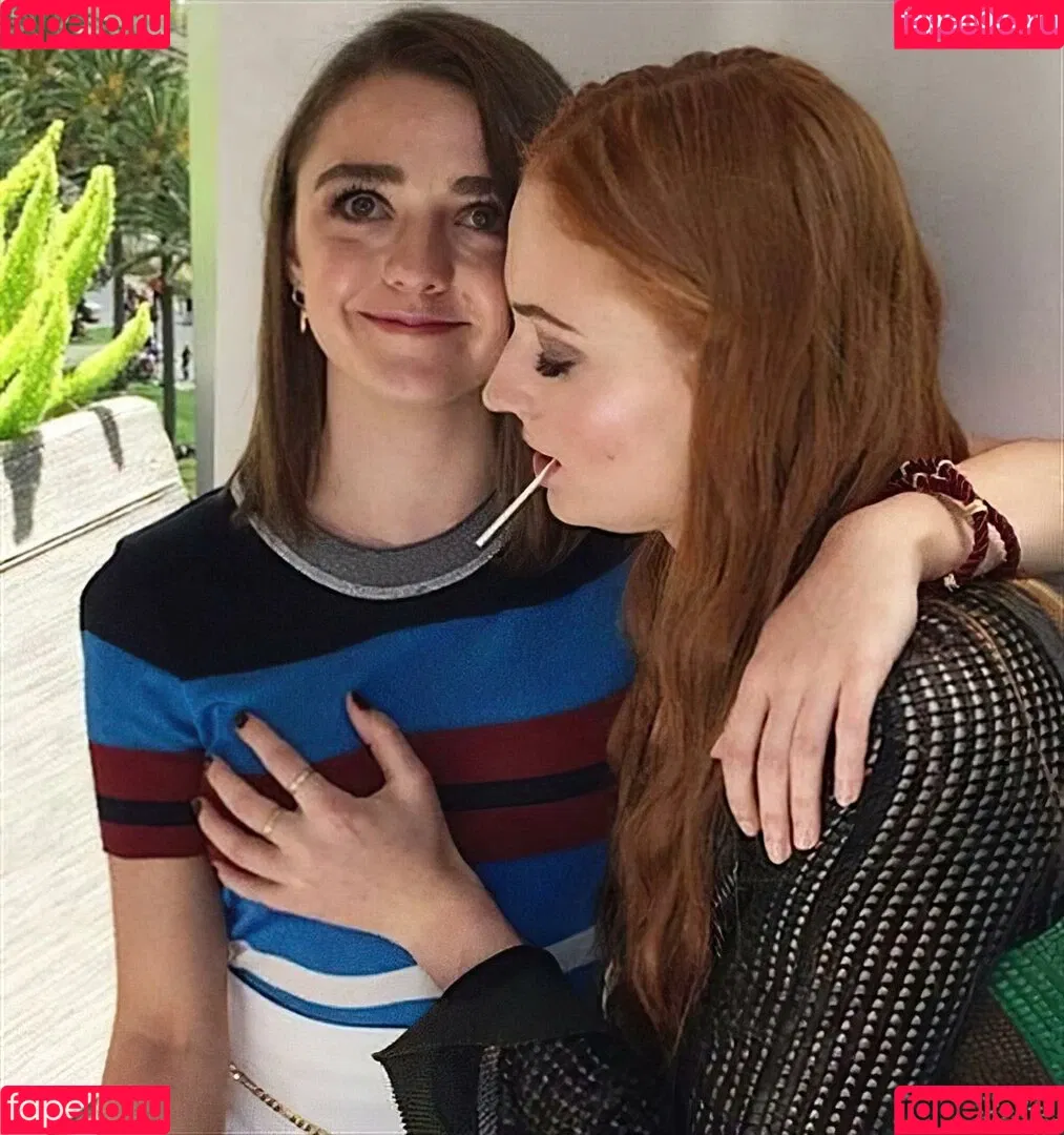Sophie Turner Onlyfans Photo Gallery 