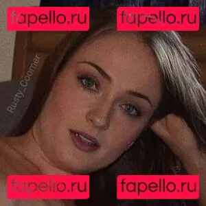 Sophie Turner Onlyfans Photo Gallery 