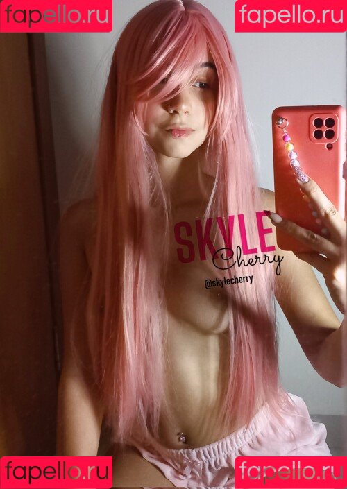 Skyle Cherry Onlyfans Photo Gallery 
