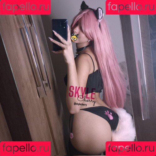 Skyle Cherry Onlyfans Photo Gallery 