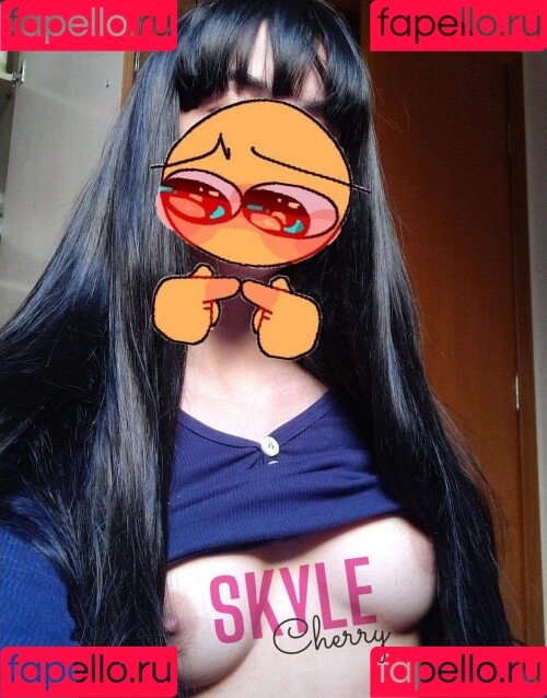 Skyle Cherry Onlyfans Photo Gallery 