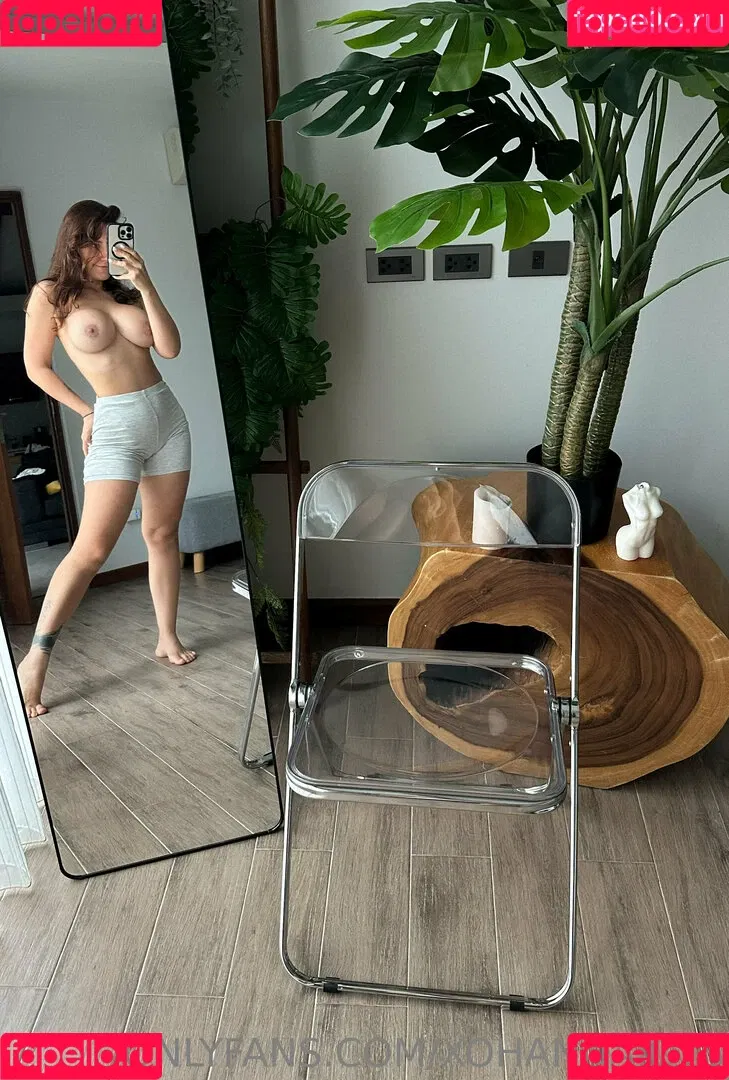 xohannajoys Onlyfans Photo Gallery 