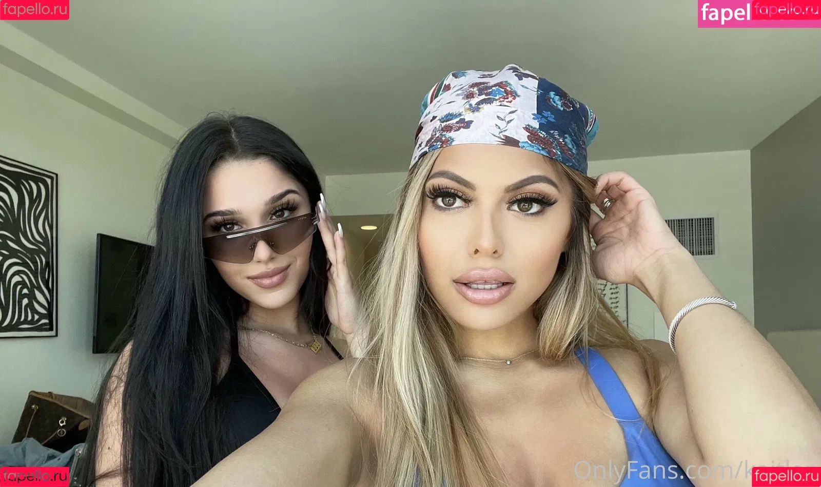 Kaitlen Onlyfans Photo Gallery 