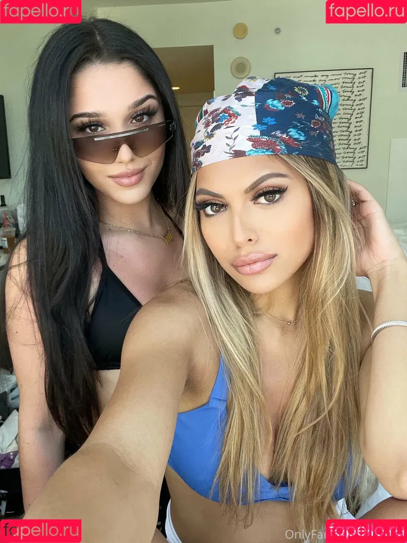 Kaitlen Onlyfans Photo Gallery 