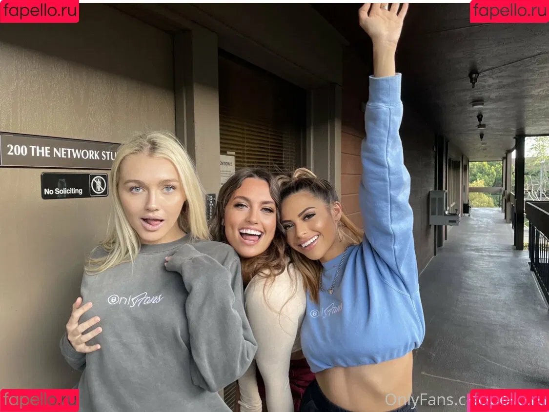 Kaitlen Onlyfans Photo Gallery 