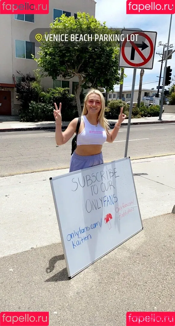 Kaitlen Onlyfans Photo Gallery 
