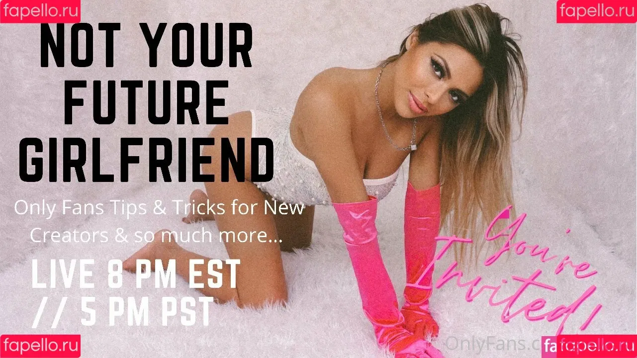 Kaitlen Onlyfans Photo Gallery 