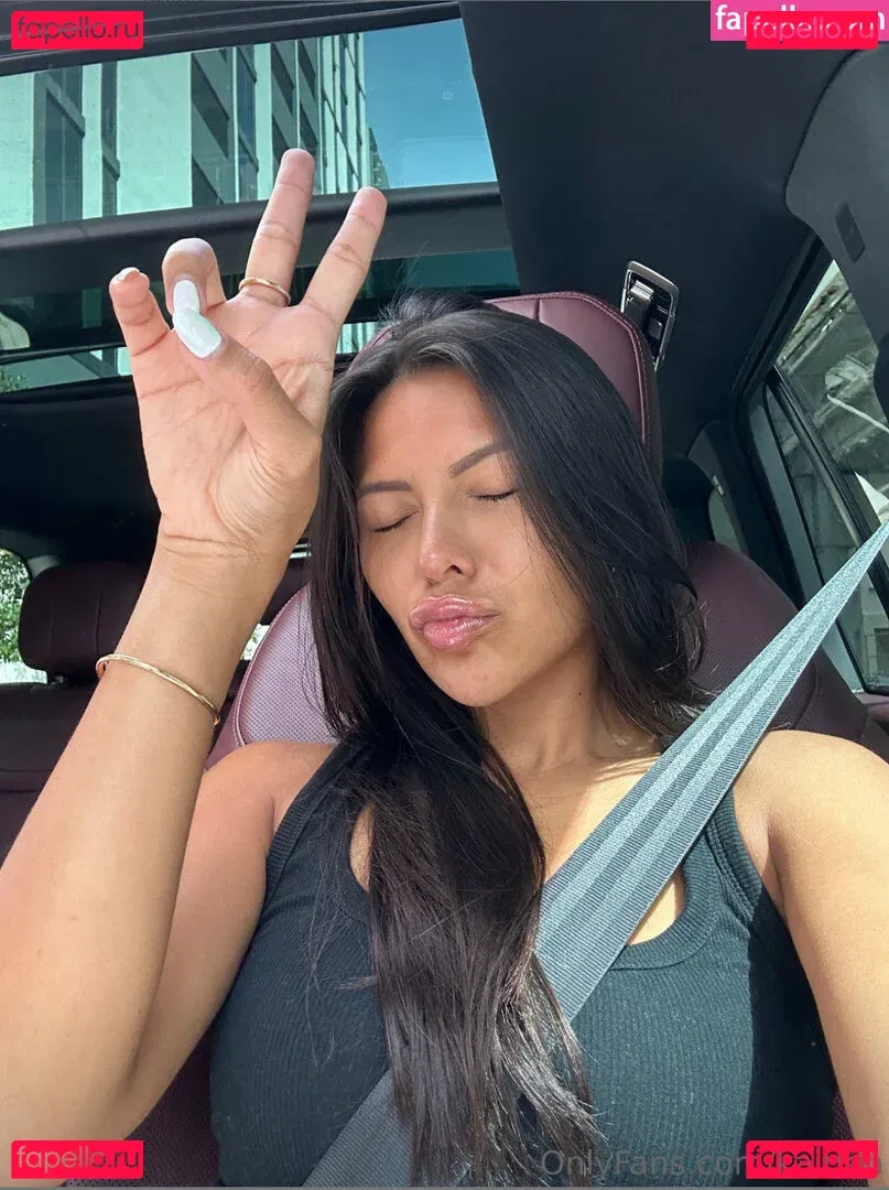 Kaitlen Onlyfans Photo Gallery 