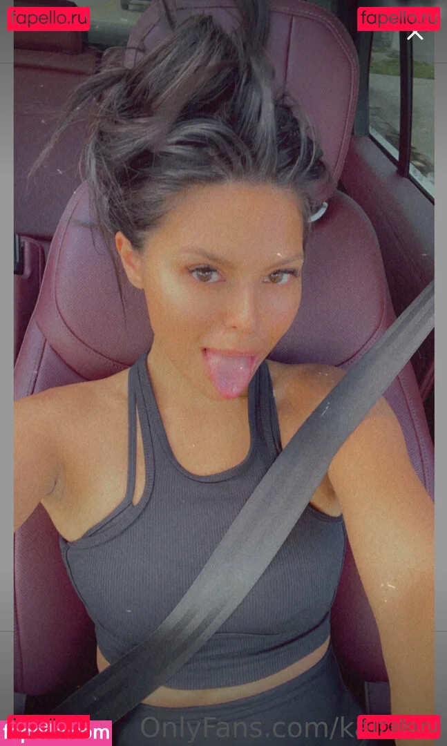 Kaitlen Onlyfans Photo Gallery 