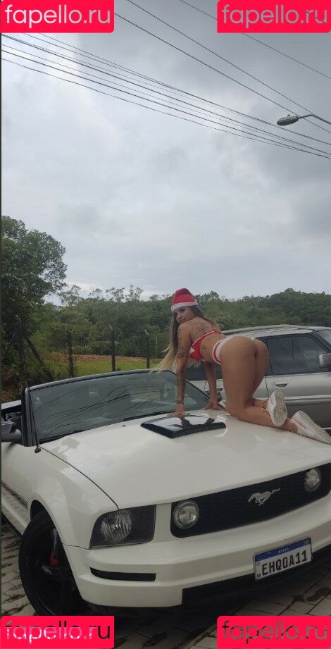 Andrea Ribeiro Onlyfans Photo Gallery 