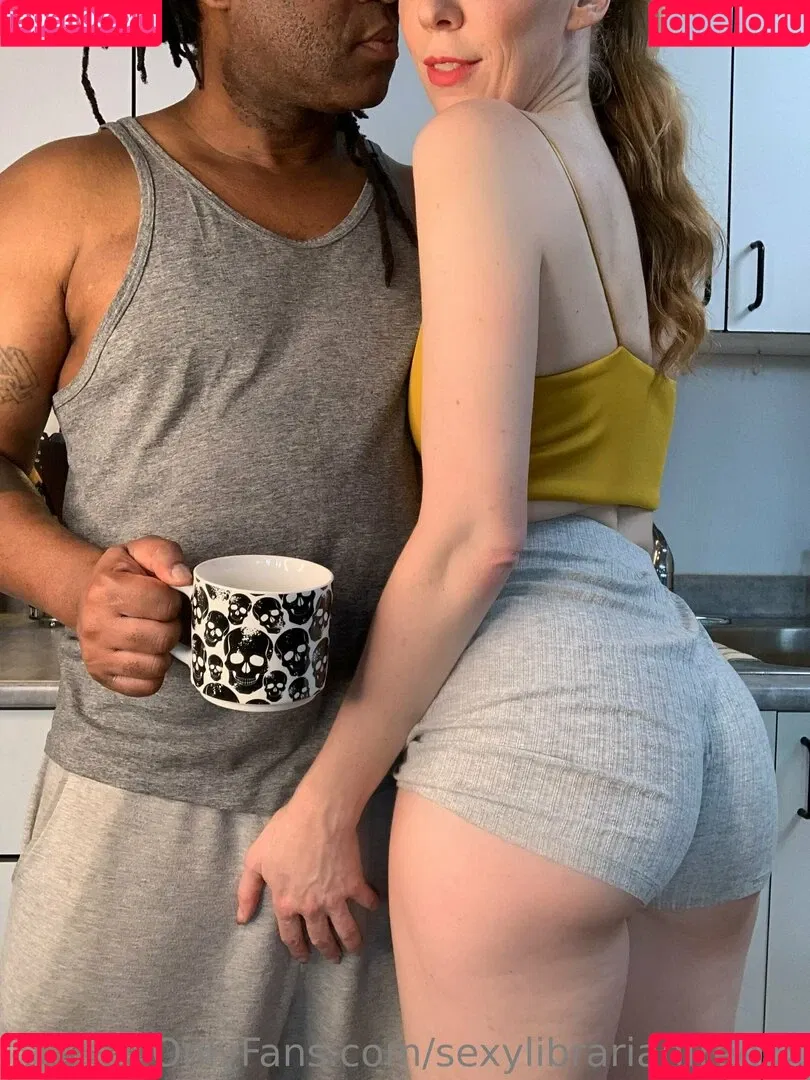 sexylibrarianfreexx Onlyfans Photo Gallery 