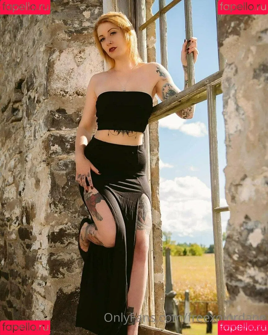 freexojordane Onlyfans Photo Gallery 