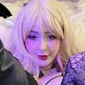 Anachuu Onlyfans Photo Gallery 