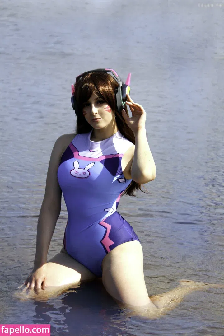 Anachuu Onlyfans Photo Gallery 