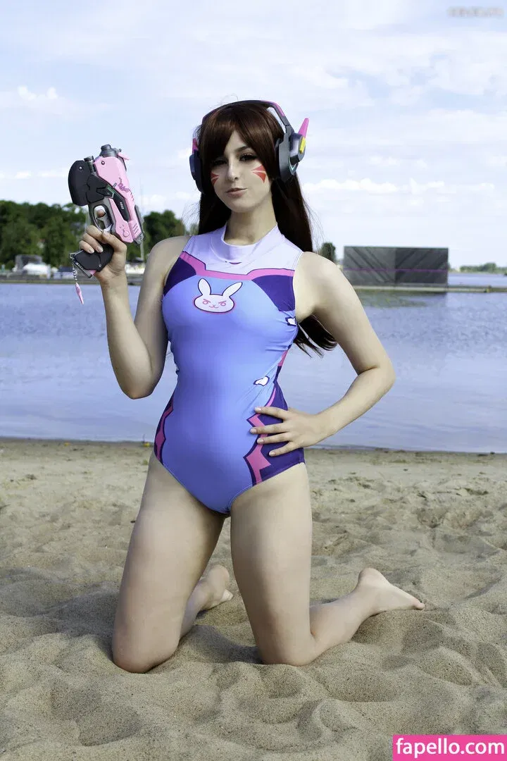 Anachuu Onlyfans Photo Gallery 