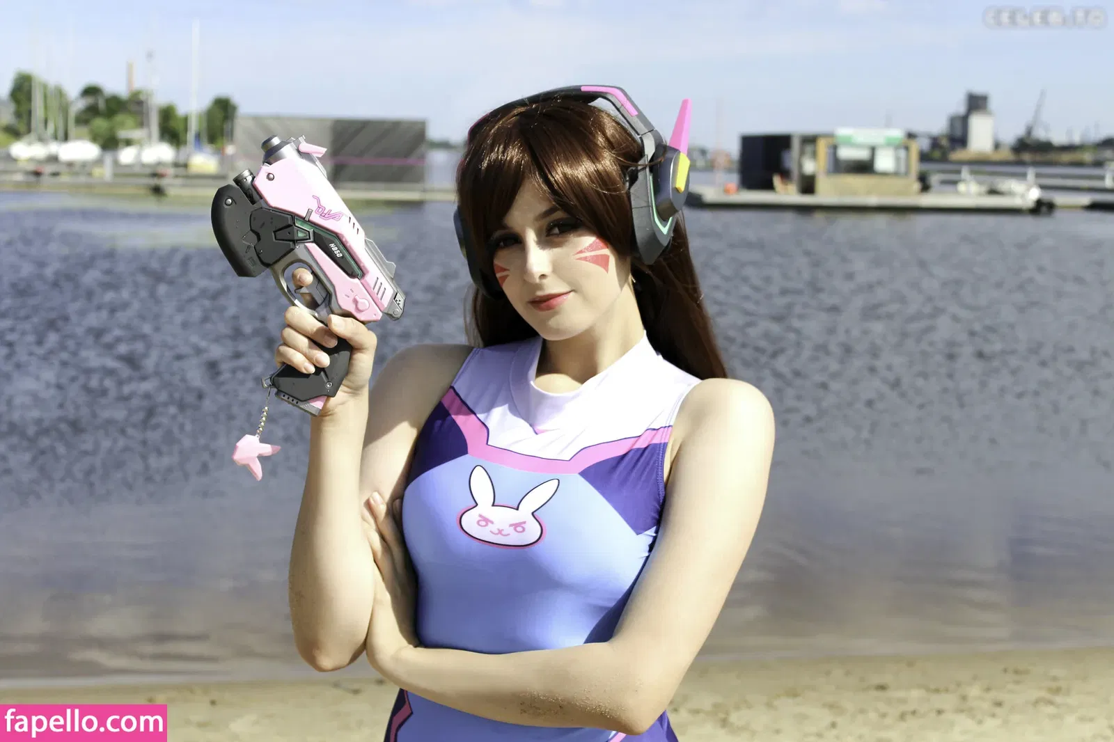 Anachuu Onlyfans Photo Gallery 